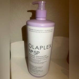 1,000ML OLAPLEX N5P BLONDE ENHANCER AND TONING CONDITIONER